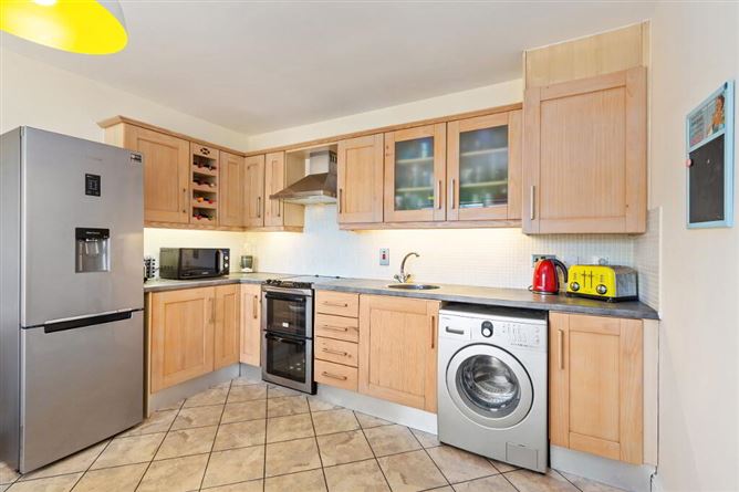45 Griffeen Glen Boulevard, Lucan, Dublin