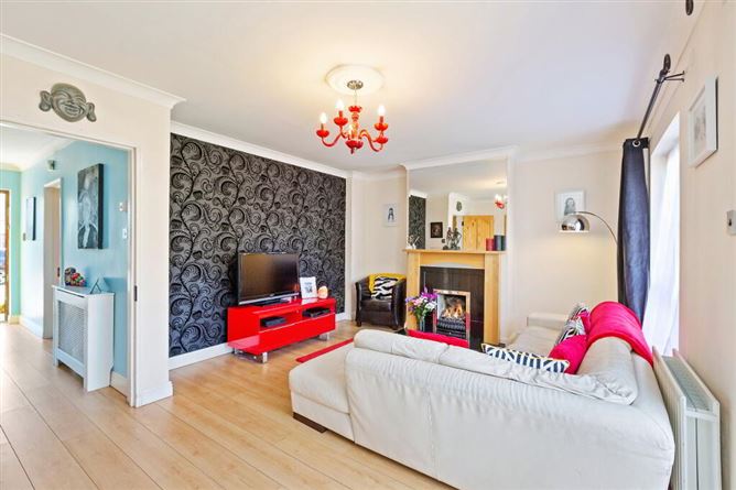 45 Griffeen Glen Boulevard, Lucan, Dublin