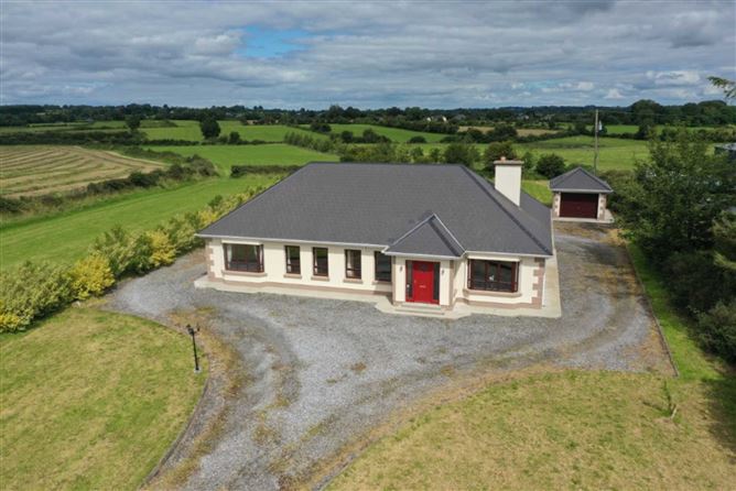 Corderryhugh, Castlecoote, Co. Roscommon