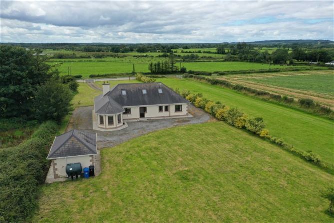 Corderryhugh, Castlecoote, Co. Roscommon