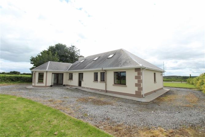 Corderryhugh, Castlecoote, Co. Roscommon