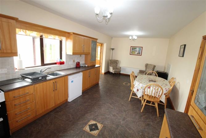 Corderryhugh, Castlecoote, Co. Roscommon