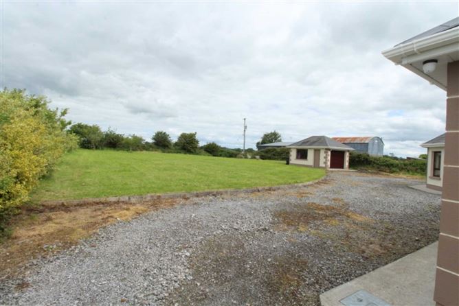 Corderryhugh, Castlecoote, Co. Roscommon