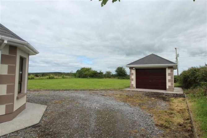 Corderryhugh, Castlecoote, Co. Roscommon