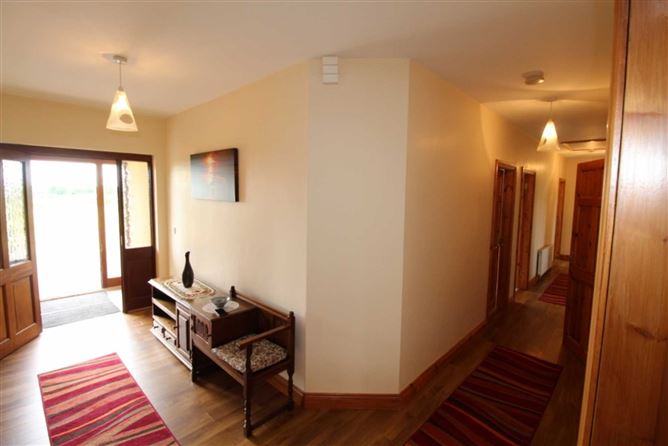 Corderryhugh, Castlecoote, Co. Roscommon