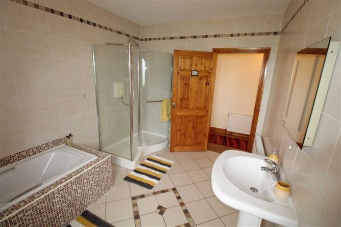 Corderryhugh, Castlecoote, Co. Roscommon