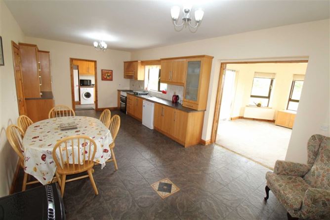 Corderryhugh, Castlecoote, Co. Roscommon