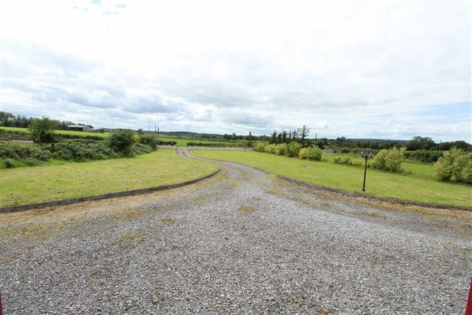 Corderryhugh, Castlecoote, Co. Roscommon