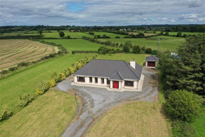 Corderryhugh, Castlecoote, Co. Roscommon