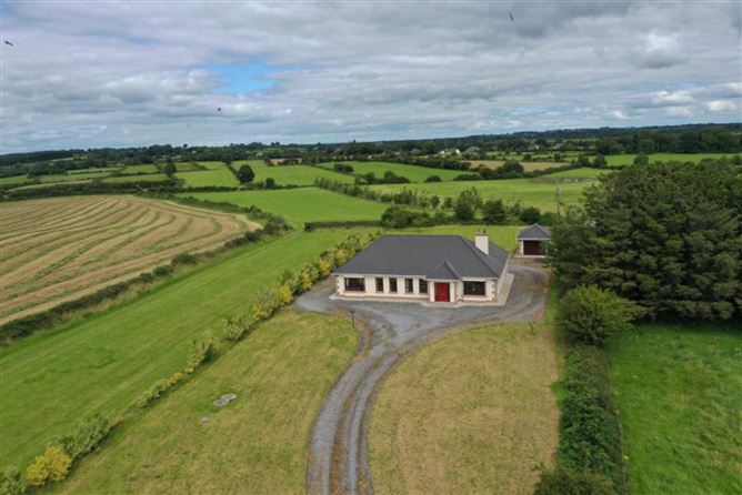 Corderryhugh, Castlecoote, Co. Roscommon
