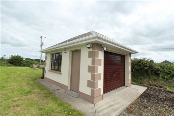 Corderryhugh, Castlecoote, Co. Roscommon