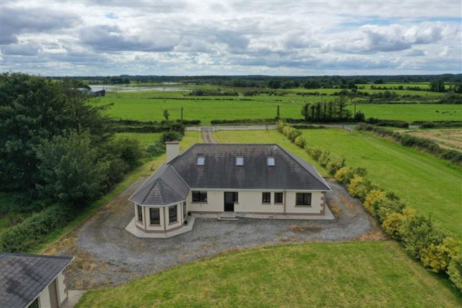 Corderryhugh, Castlecoote, Co. Roscommon