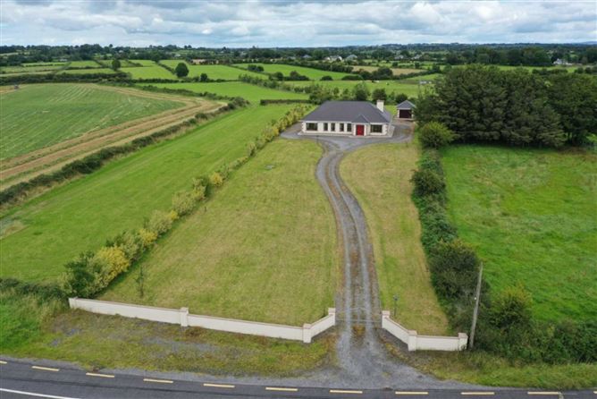 Corderryhugh, Castlecoote, Co. Roscommon