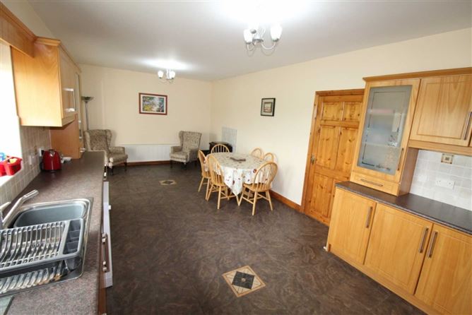 Corderryhugh, Castlecoote, Co. Roscommon