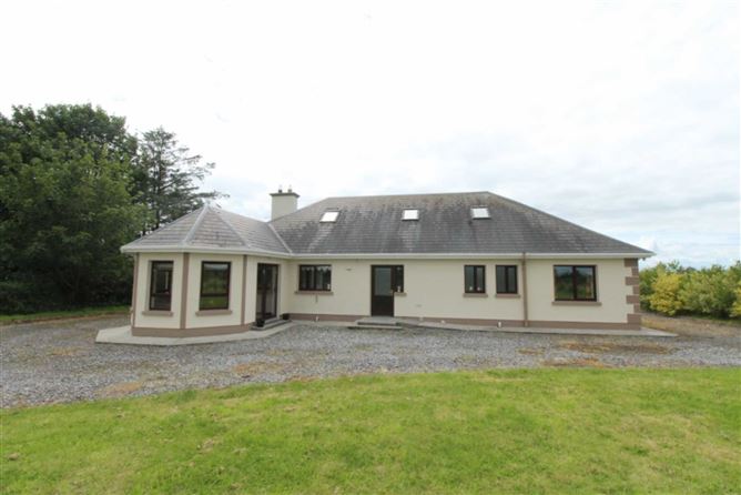 Corderryhugh, Castlecoote, Co. Roscommon