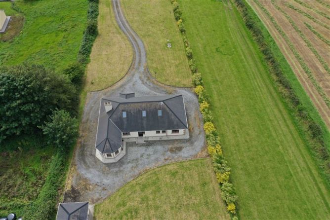 Corderryhugh, Castlecoote, Co. Roscommon