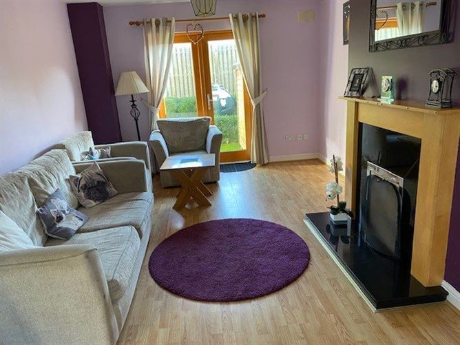73 The Green, Clonard Village, Wexford Town