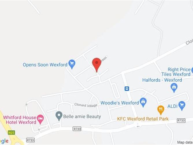 73 The Green, Clonard Village, Wexford Town