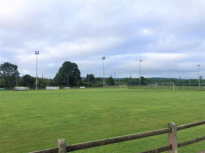 334 Lower Shanbally, Cappoquin, Waterford