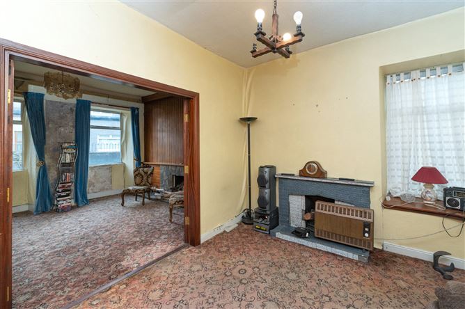 1 Dryden Place, Ballinlough Road, Cork