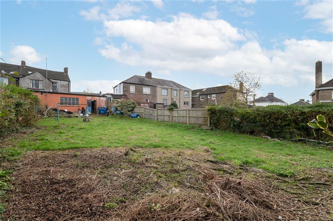 1 Dryden Place, Ballinlough Road, Cork
