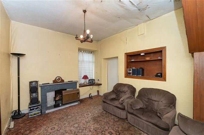 1 Dryden Place, Ballinlough Road, Cork