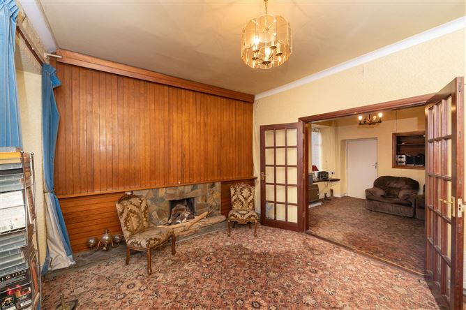1 Dryden Place, Ballinlough Road, Cork