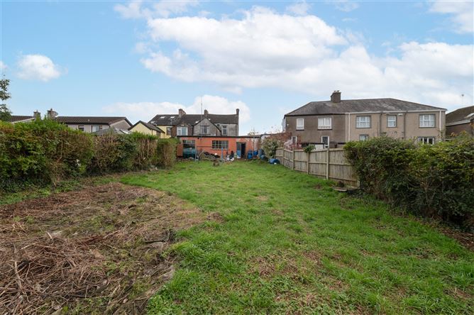 1 Dryden Place, Ballinlough Road, Cork
