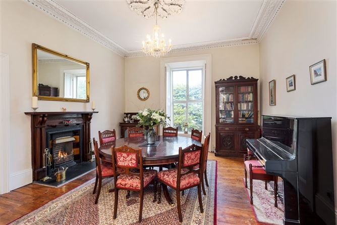 5 Park Villas, Blackrock, Co. Dublin