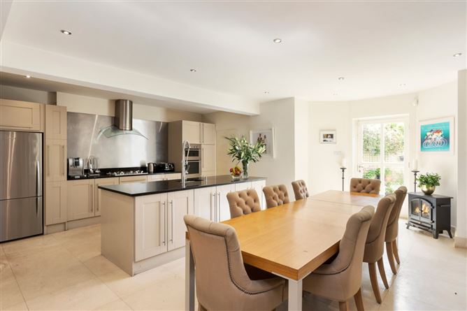 5 Park Villas, Blackrock, Co. Dublin