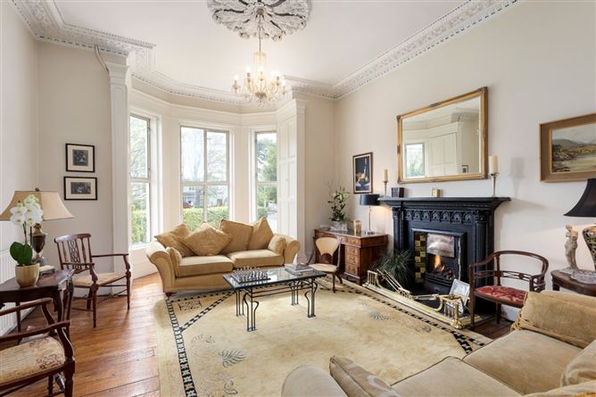 5 Park Villas, Blackrock, Co. Dublin
