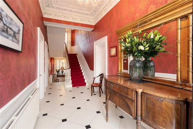 5 Park Villas, Blackrock, Co. Dublin