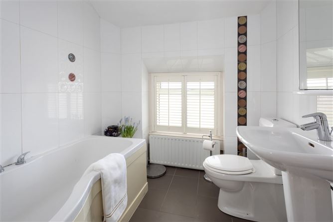 5 Park Villas, Blackrock, Co. Dublin