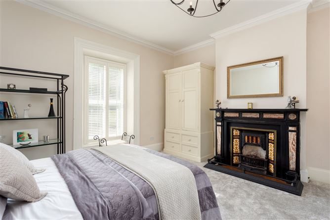 5 Park Villas, Blackrock, Co. Dublin
