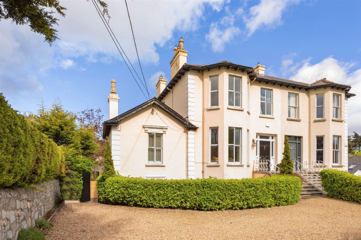 5 Park Villas, Blackrock, Co. Dublin
