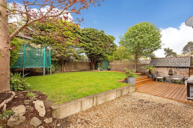 5 Park Villas, Blackrock, Co. Dublin