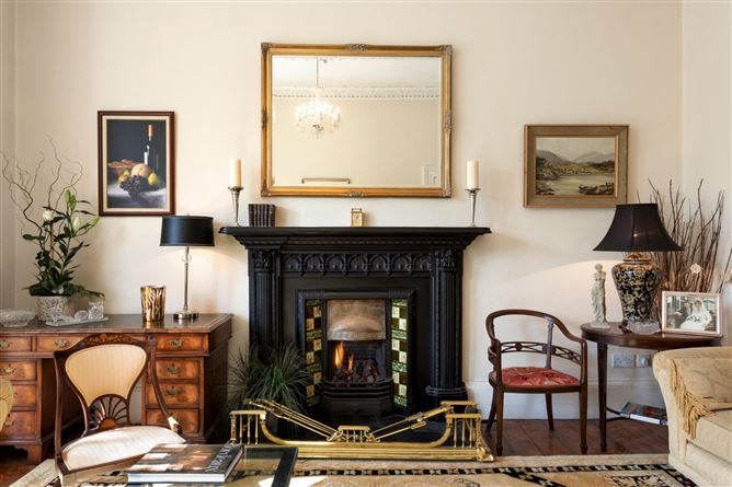 5 Park Villas, Blackrock, Co. Dublin