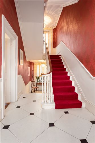 5 Park Villas, Blackrock, Co. Dublin