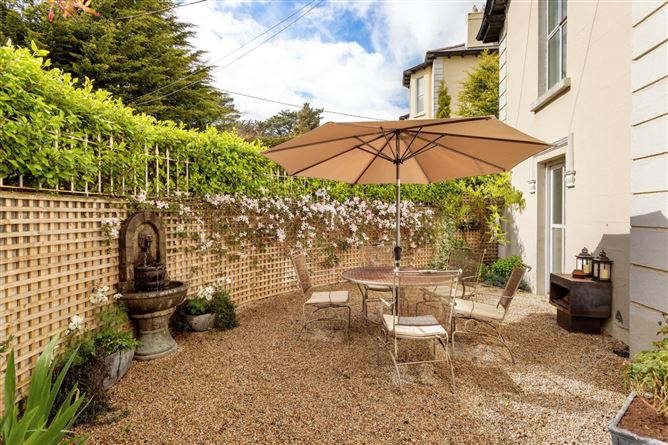 5 Park Villas, Blackrock, Co. Dublin