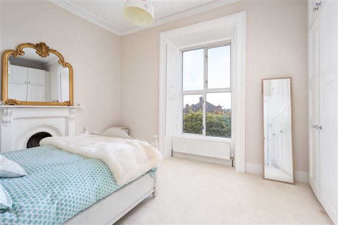 5 Park Villas, Blackrock, Co. Dublin