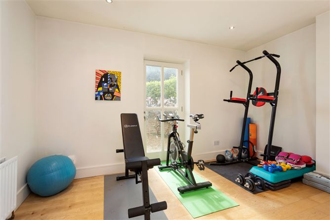 5 Park Villas, Blackrock, Co. Dublin