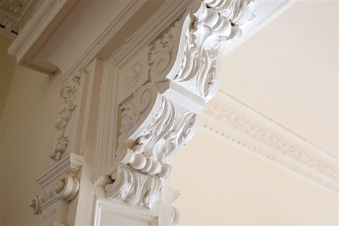 5 Park Villas, Blackrock, Co. Dublin