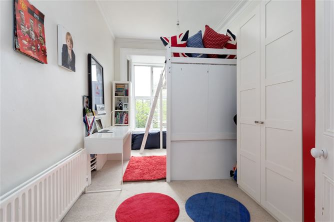 5 Park Villas, Blackrock, Co. Dublin