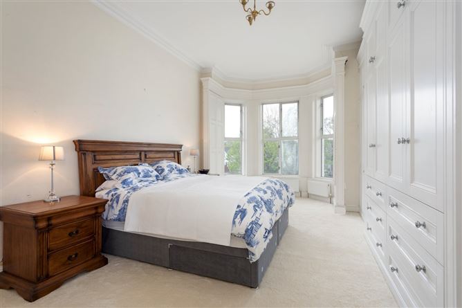 5 Park Villas, Blackrock, Co. Dublin