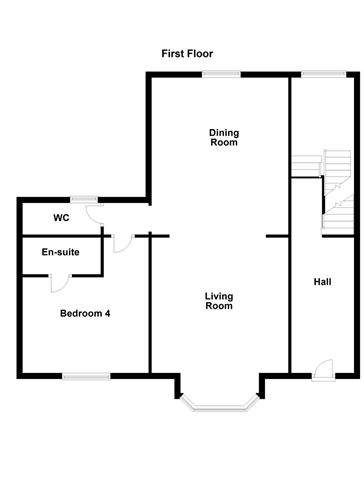 5 Park Villas, Blackrock, Co. Dublin
