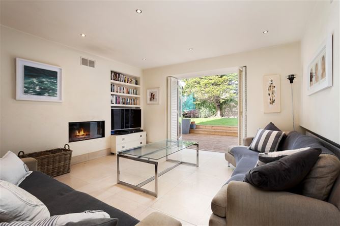 5 Park Villas, Blackrock, Co. Dublin
