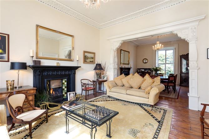 5 Park Villas, Blackrock, Co. Dublin
