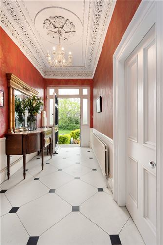 5 Park Villas, Blackrock, Co. Dublin