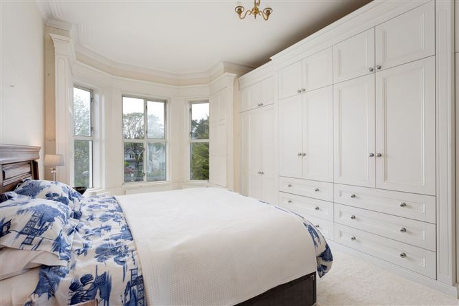 5 Park Villas, Blackrock, Co. Dublin