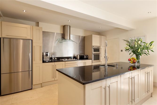 5 Park Villas, Blackrock, Co. Dublin